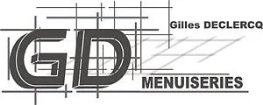 GD Menuiseries Logo