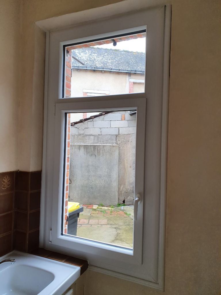 Gd Menuiseries Menuisier Romorantin Fenetre Pvc PHOTO 1