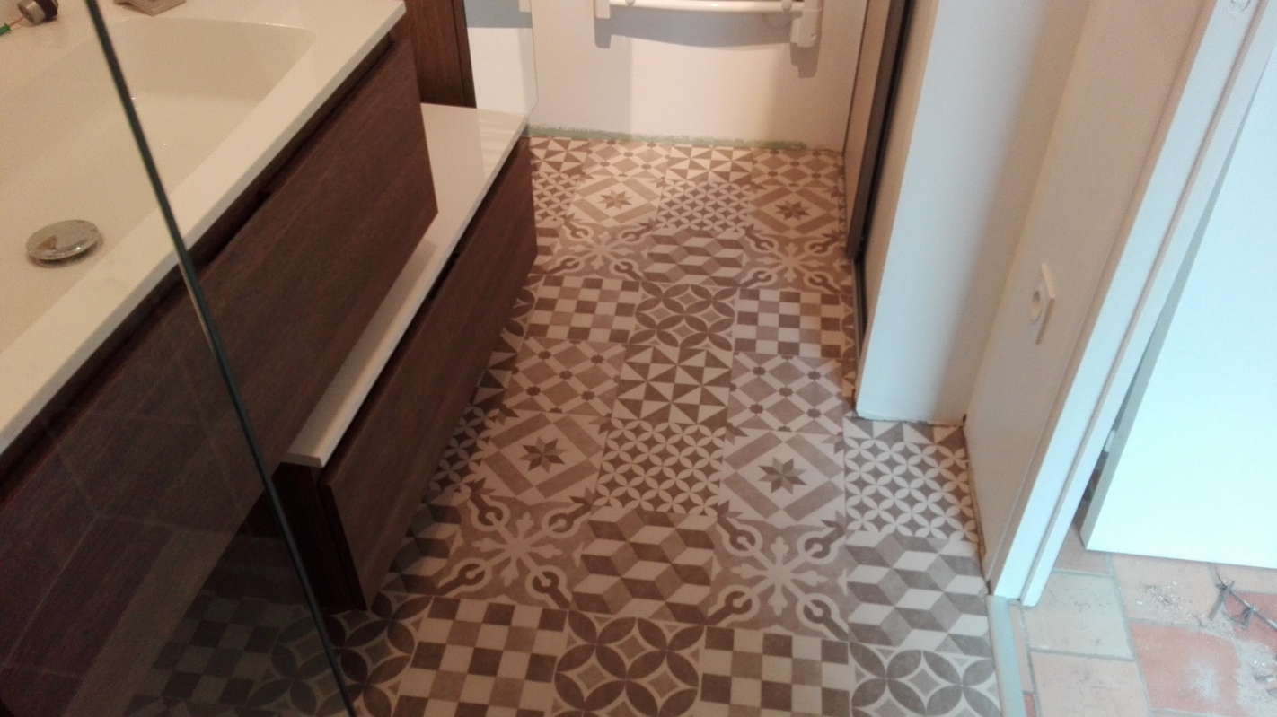 Gd Menuiseries Menuisier Romorantin Sol Parquet Pvc PHOTO 13