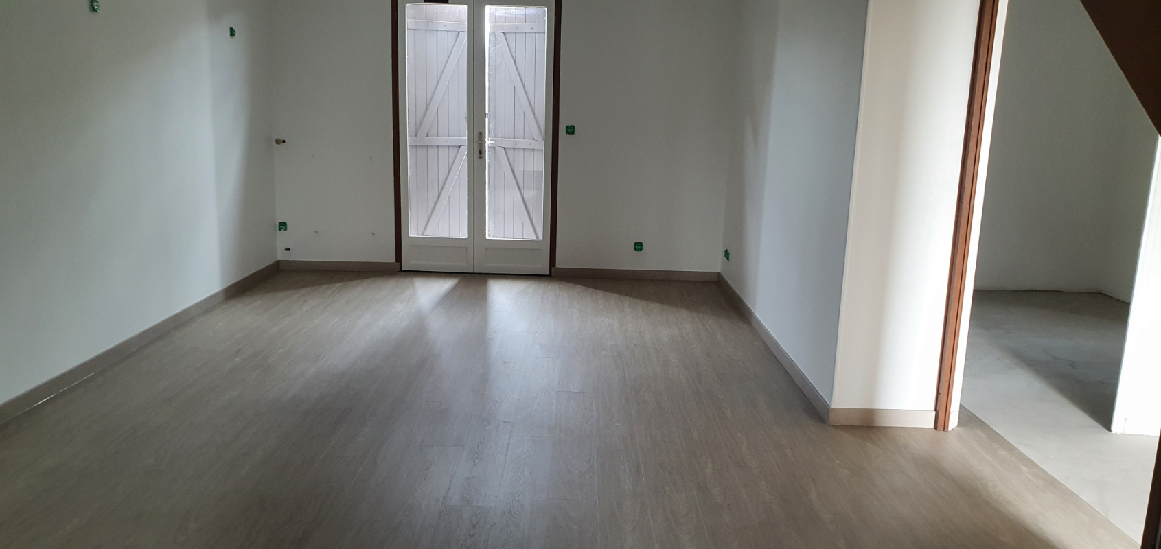 Gd Menuiseries Menuisier Romorantin Sol Parquet Pvc PHOTO 14