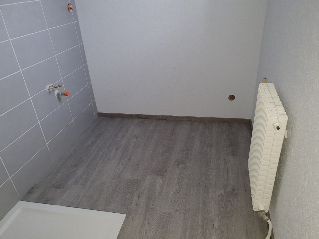 Gd Menuiseries Menuisier Romorantin Sol Parquet Pvc PHOTO 4
