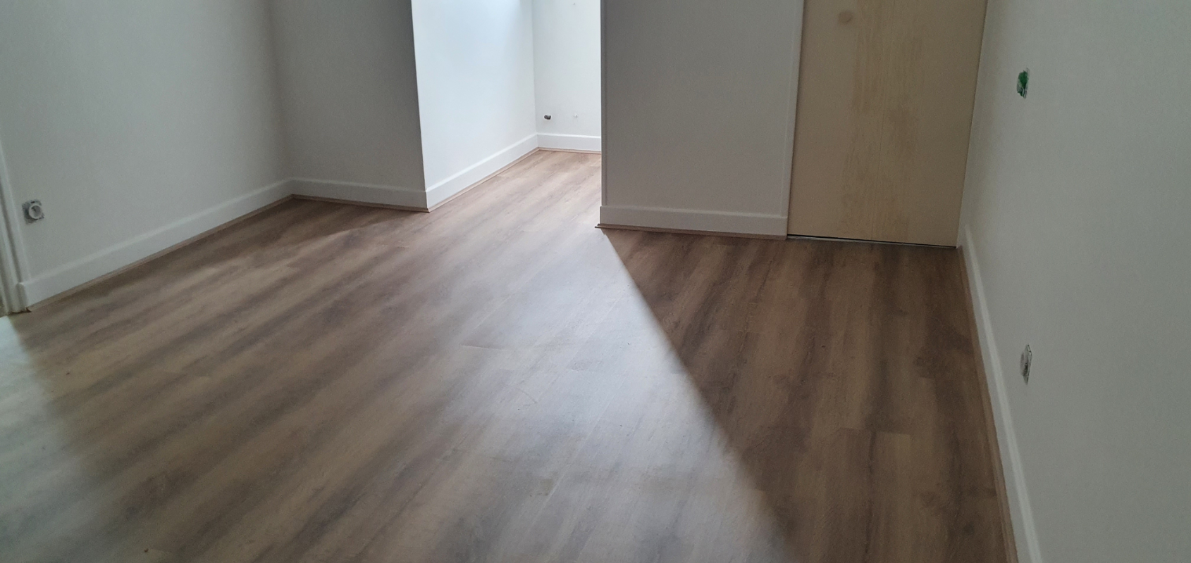 Gd Menuiseries Menuisier Romorantin Sol Parquet Stratifie PHOTO 2