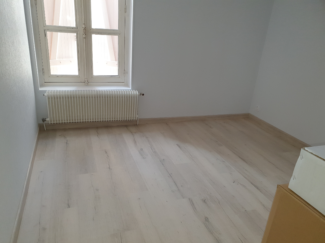 Gd Menuiseries Menuisier Romorantin Sol Parquet Stratifie PHOTO 5