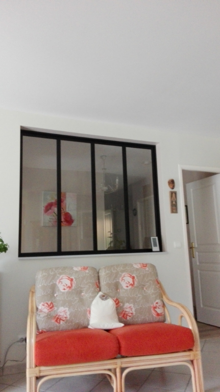 Gd Menuiseries Menuisier Romorantin Verriere PHOTO 4