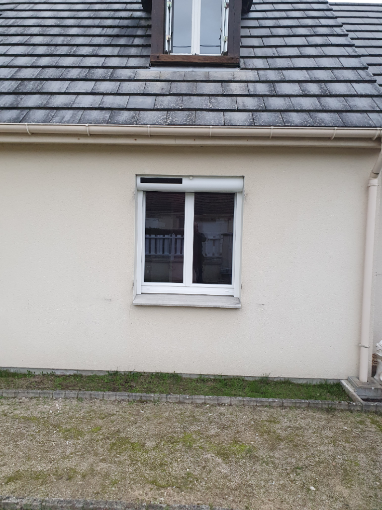 Gd Menuiseries Menuisier Romorantin Volet Roulant Solaire PHOTO 11