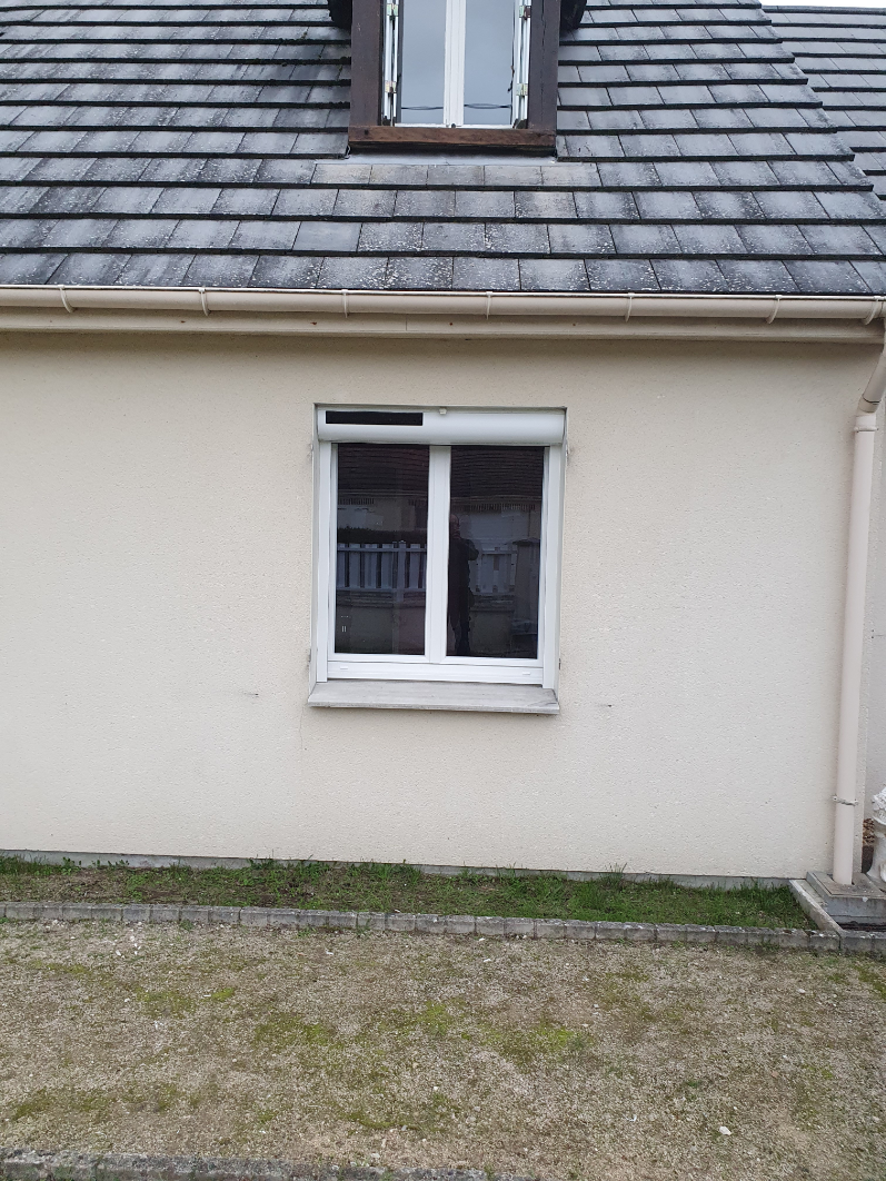 Gd Menuiseries Menuisier Romorantin Volet Roulant Solaire PHOTO 11