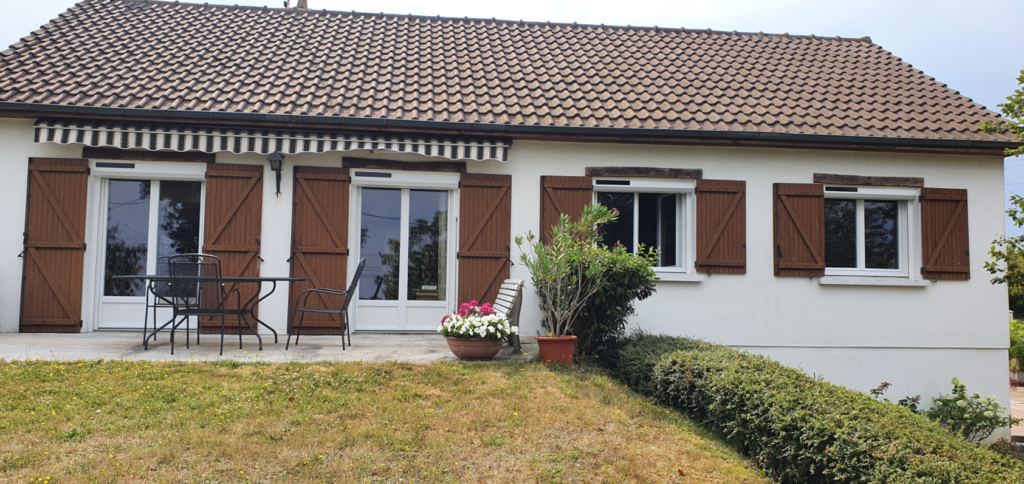 Gd Menuiseries Menuisier Romorantin Volet Roulant Solaire PHOTO 3